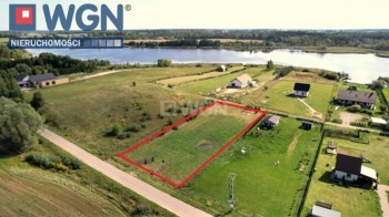 Działka budowlana na sprzedaż Golubie